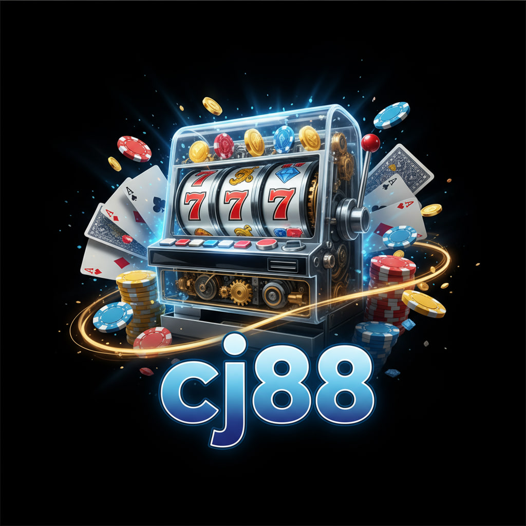 Logo của cj88